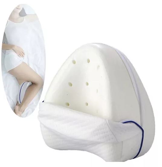 Almohada Memory Pillow + Entre Piernas